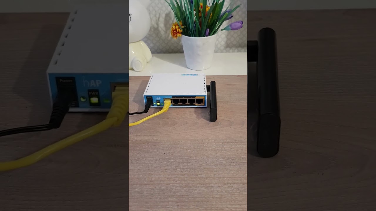 ЭТОТ РОУТЕР УМЕЕТ МАЙНИТЬ КРИПТУ