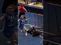 The goal that brought Finland back into the game before winning the #U19WFC2026 🇫🇮🤯 #floorball
