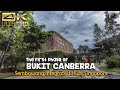 [4K] Bukit Canberra : Sembawang Integrated Hub Singapore Walk Tour