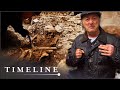 Unearthing a 2,000 Year Old Saxon Burial Site | Time Team | Timeline