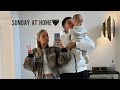 WHOLESOME SUNDAY VLOG🌨🤍✨| MOLLYMAE image