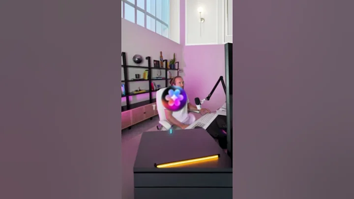 Our new AI app changes everything