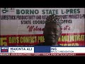 L-PRES equips farmers and herders with peace building skills