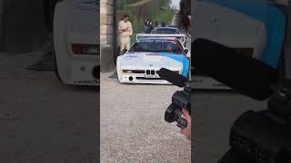 Bmw M1 Procar