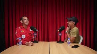 Offshore Medic bersama Medic Bell Dakao ft Hello Medic