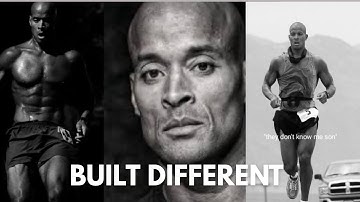 BUILT DIFFERENT-2