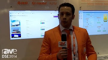 DSE 2014: Ayuda Media Systems Describes a Platform for Managing an Entire DOOH Company