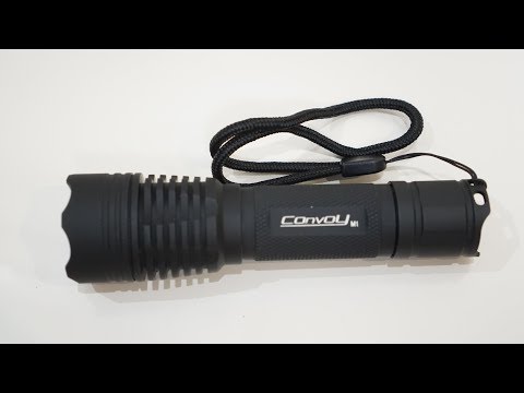 Review of Convoy