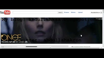 How to Disable / Remove Buzzdock Ads HD