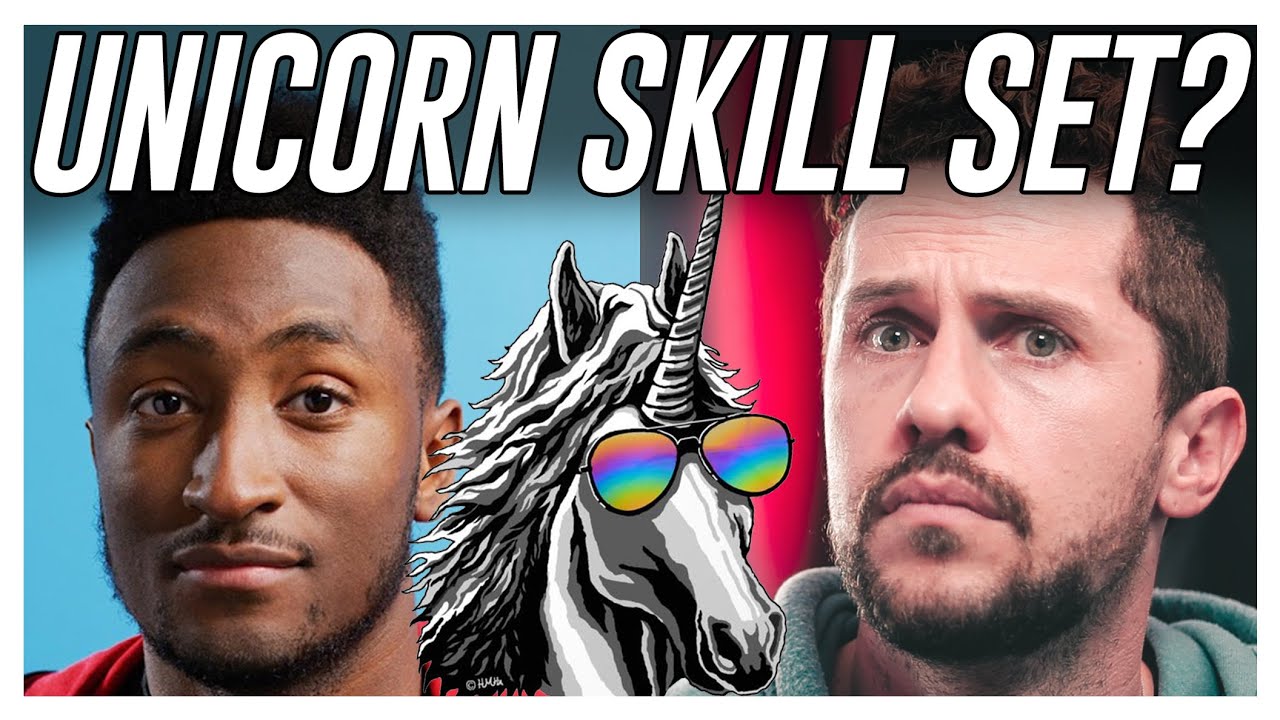 🤯 Marques Brownlee on 