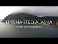 Uncharted Alaska - A Riffe Team Expedition