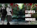 3 Friends MURDERED on Popular Hiking Trail- Sad case of the Starved Rock Murders