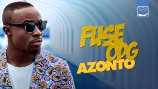 Fuse ODG - Azonto (Radio Edit)