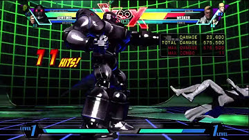 Sentinel Midscreen BnB 912500 Dmg 1 Bar