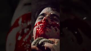 Blood Barn Review: 80s B-Movie Perfection or Total Flop? 📼 #horror #bloodbarn #review