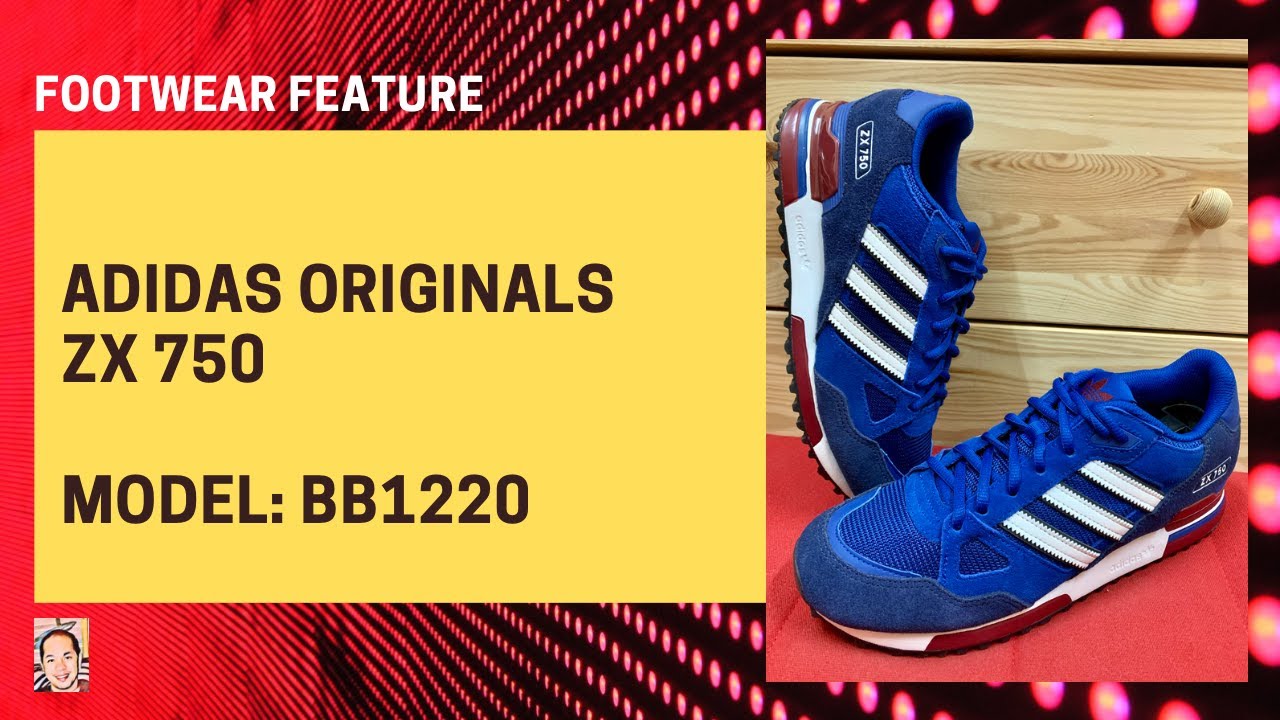 adidas zx 750 bb1220