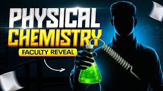 Physical Chemistry Faculty Revealed Lakshya Neet 2027 Launching On 21St March