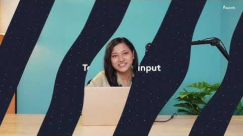 #4: Get User Input in C Programming