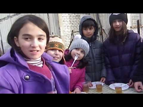 2 წლის გავხდით. ავღნიშნავთ 35 000 გამომწერს.