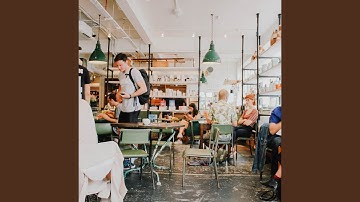 Dream Like Jazz Sax with Strings - Vibe for Work from Home