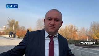 Ես կողմ եմ ՀՀ ինքնիշխանությանը. Արարատի մարզպետը` անկլավների մասին