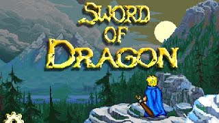 Sword of Dragon