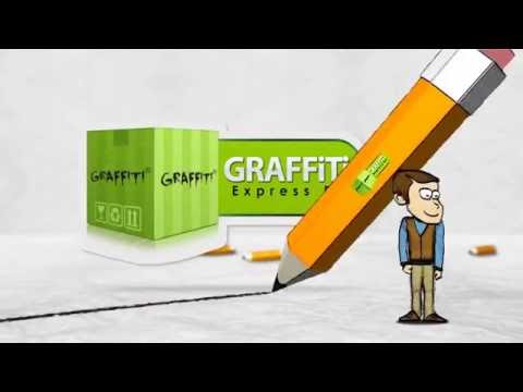 GRAFFiTi Express BD