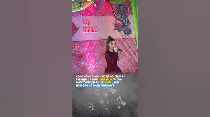 What do you think about this opinion... #fyp #shorts #cover #remix #chobaolau #utnhi