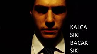 Seral Saral Ft Ebru Şallı - Kalça Sıkı, Bacak Sıkı