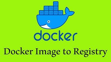 Docker Images to Private Repository