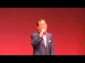 高場耕一さん あの鐘を鳴らすのはあなた 楽唱会 第27回 発表会 2012 05 15