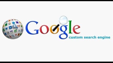 How to Add Google Custom Search Engine in Blogger Blog