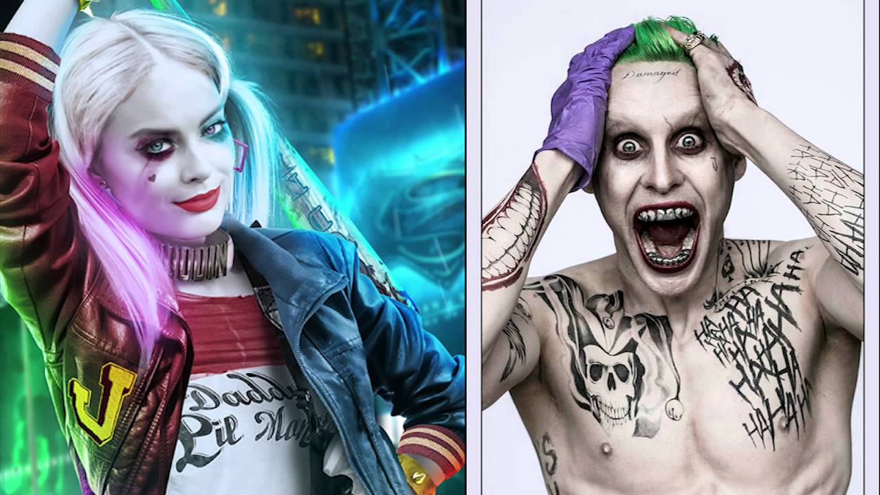 12 Crazy JOKER TATTOO Ideas To Inspire You In 2023  alexie