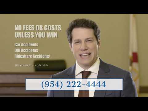 Car Accident Injury Lawyer