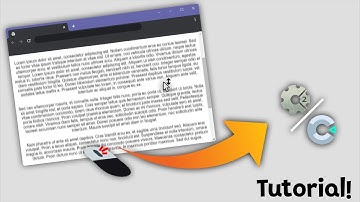 Wheel Scroll with Mouse or Touchpad! - CONSTRUCT 2/3 AND ALL ENGINES TUTORIAL