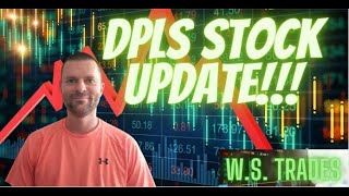 Famous DPLS Stock Analysis! DarkPulse Inc Stock News! $DPLS 9/27/2023 Net Worth