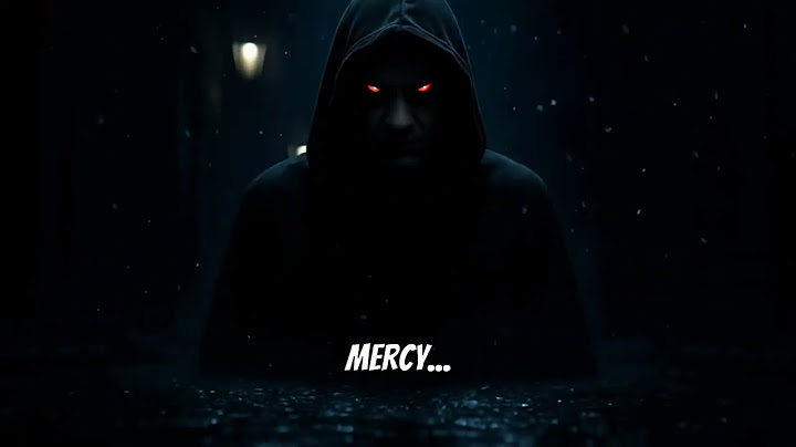 He Used Only 0.00001 Percent Of His Power!