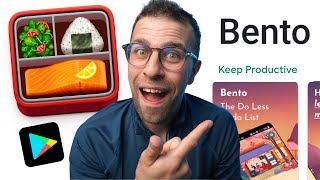 Introducing Bento for Android screenshot 5