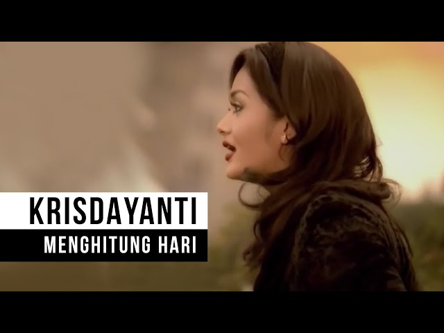 Krisdayanti - Menghitung Hari (Official Music Video) class=