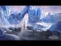 Anno 1800 PASSAGE #01 EMBRACE THE COLD  || Arctic DLC Gameplay English Let's Play