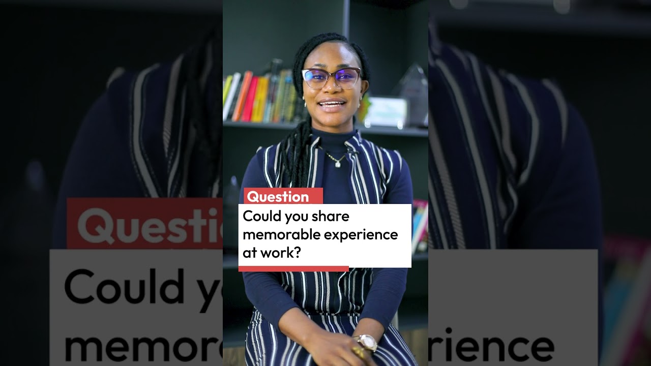 Meet Queen Okioye, Business Officer, SME solutions at Zedvance.