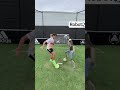 robot playing football ⚽🤖 #ai #techshorts #futuretech #innovation #nasa #newvideo #robot #football