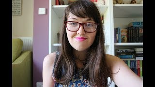 April 17 Audiobook Wrap Up @OliviaReadinglikeamadwomanPope