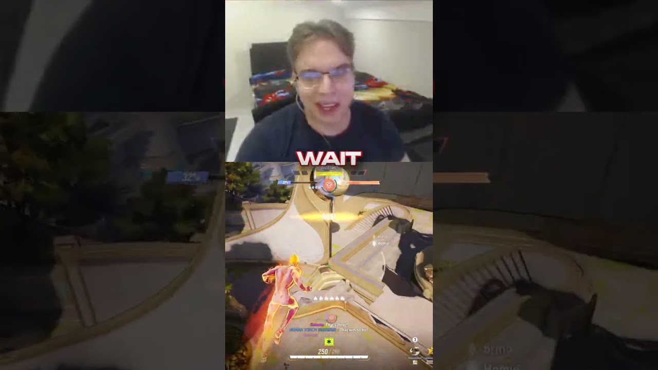 the human torch and groot combo is unstoppable 