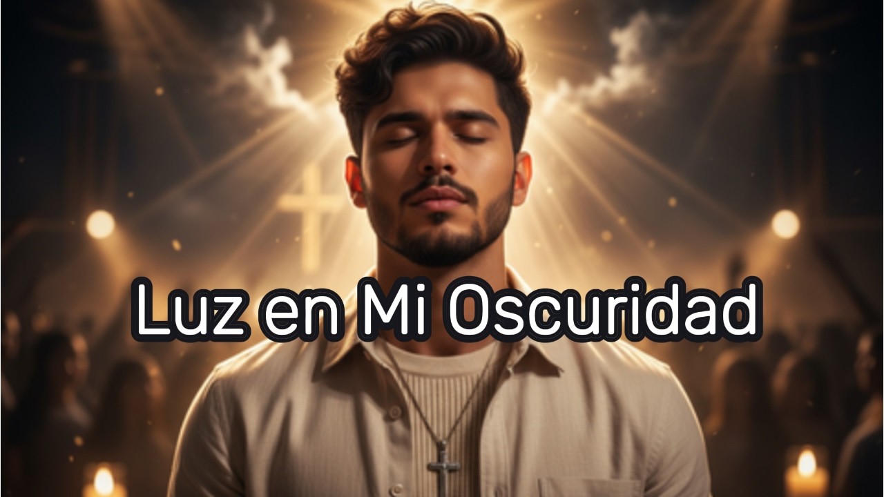 Luz en Mi Oscuridad
