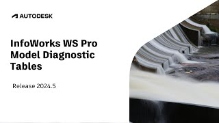 Download Lagu InfoWorks WS Pro 2024.5: Model Diagnostic Tables MP3 Download Lagu InfoWorks WS Pro 2024.5: Model Diagnostic Tables MP3