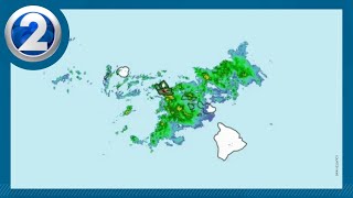 Maui County officials issue evacuation warnings as storm persists