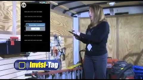 How Can Invisi-Tag Improve Your Productivity?