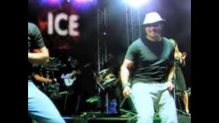Red label ou Ice - Dança do ice - Cangaia de Jegue (DVD/ 2008)