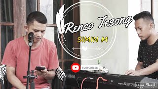 Lagu Daerah Manggarai Renco Tesong Baltasar Mongkor Cover By Simin M